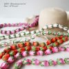 BLOOMING ROSE LEI - Image 2