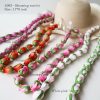BLOOMING ROSE LEI - Image 3