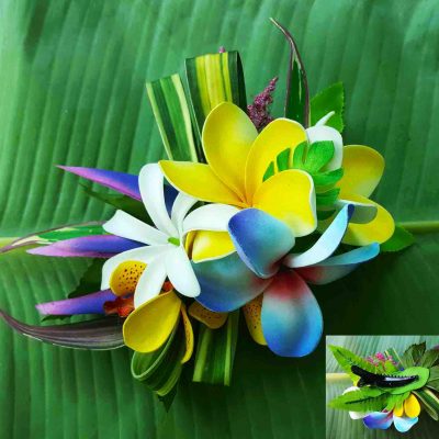 HAIR CLIP 66 H008-FARA-SET2