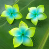 FPLU126: PLUMERIA126 (10.5CM) - Image 7
