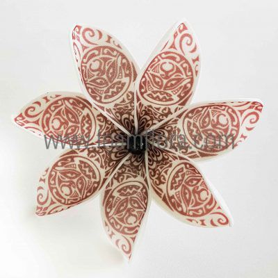 FTIA49TK-P : TIARE49TK-P (10.5 CM) - TK03
