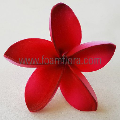 FPLU201: PLUMERIA201 (7 CM)