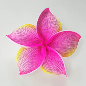FPLU126SC : PLUMERIA126SC (10.5CM) - SC11