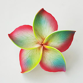 FPLU126SC : PLUMERIA126SC (10.5CM) - SC08