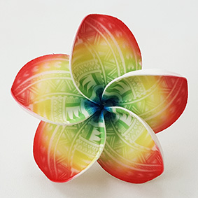 FPLU125ST : PLUMERIA125ST (9CM) - ST08