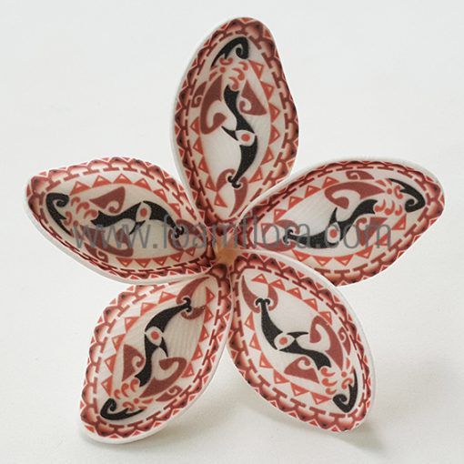 FPLU122SH : PLUMERIA122SH (11 CM)