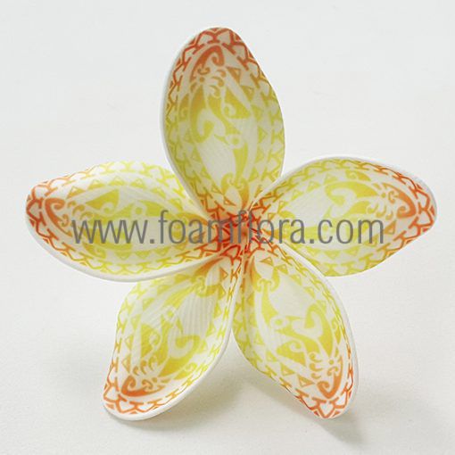 FPLU122SH : PLUMERIA122SH (11 CM) - Image 4