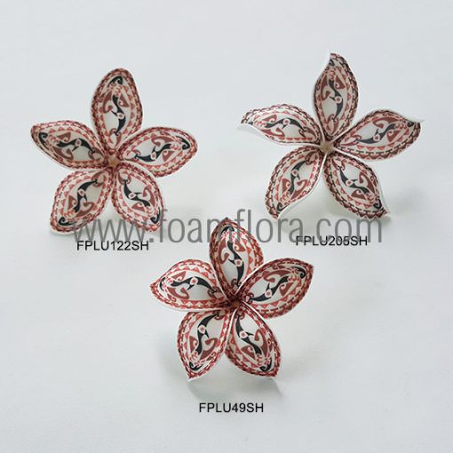FPLU122SH : PLUMERIA122SH (11 CM) - Image 3