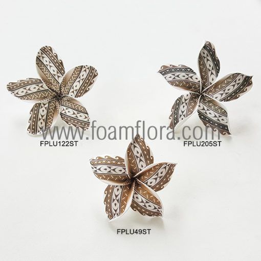 FPLU122ST : PLUMERIA122ST (11 CM) - Image 3