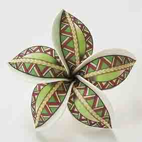 FPLU49AR : PLUMERIA49AR (9 CM) - AR10