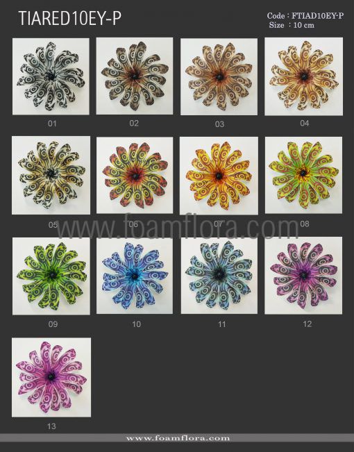 FTIAD10EY-P : TIARED10EY-P (10 CM) - Image 10
