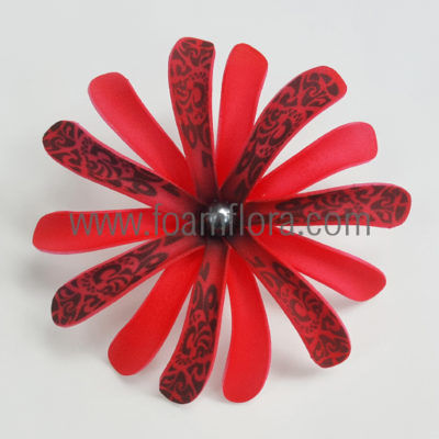 FTIAD1-4"TH-P : DOUBLE TIARE1-4"TH-P (10 CM) - TH06