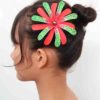 FTIAD1-4"TH-P : DOUBLE TIARE1-4"TH-P (10 CM) - Image 4