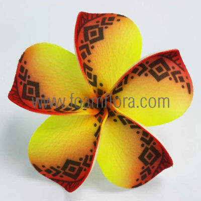 FPLU6IH-L : PLUMERIA6IH-L (9 CM) - IH02