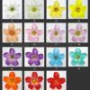FPKK6 : PUA KENI KENI6 (7 CM) - Image 9