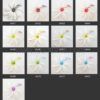 FTIA10AH-P : TIARE10AH-P (10 CM) - Image 6