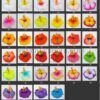 FHIB40 : HIBISCUS40 (8.5 cm) - Image 5
