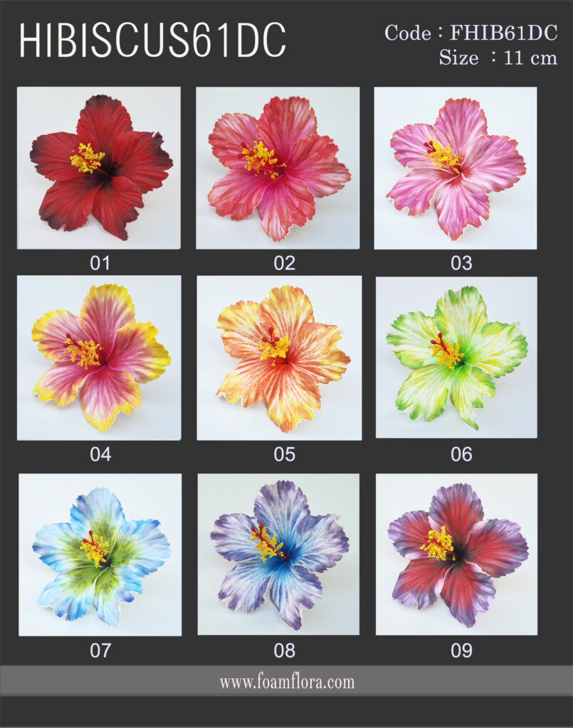 FHIB61DC CHART เปลี่ยนรูป