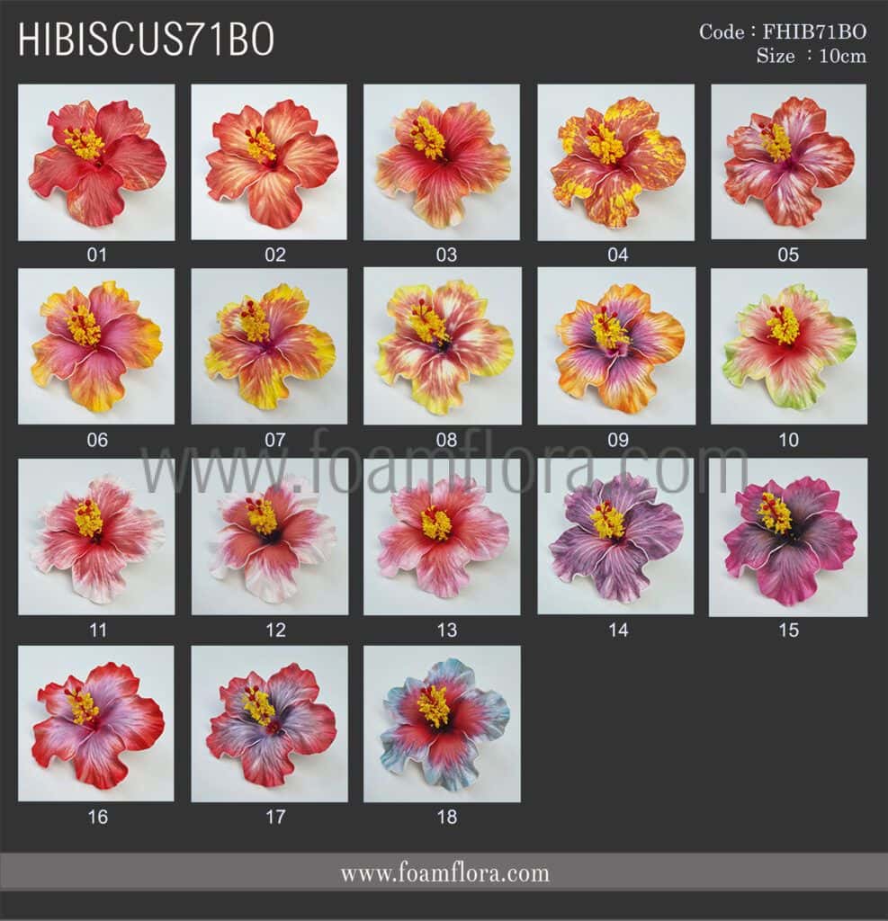 FHIB71BO CHART