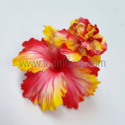 FHIB70 : HIBISCUS70 (11CM)
