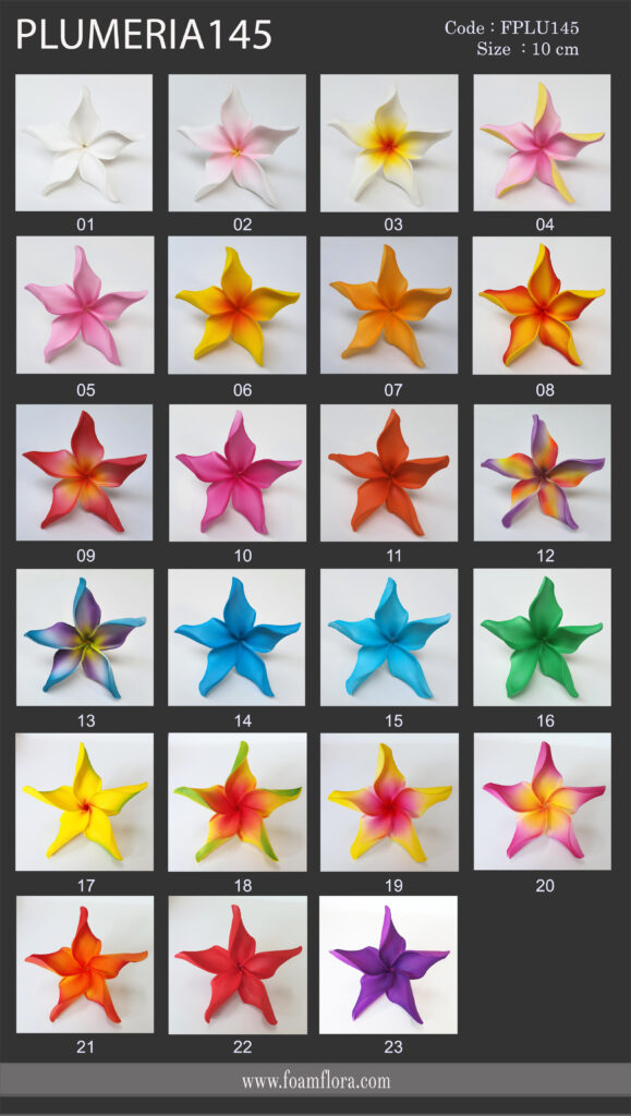 FPLU145 CHARTเพิ่มสี