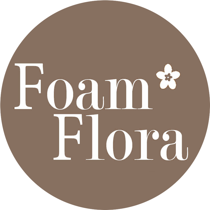 Foamflora : Hula flower supply, flower lei and hair accessories