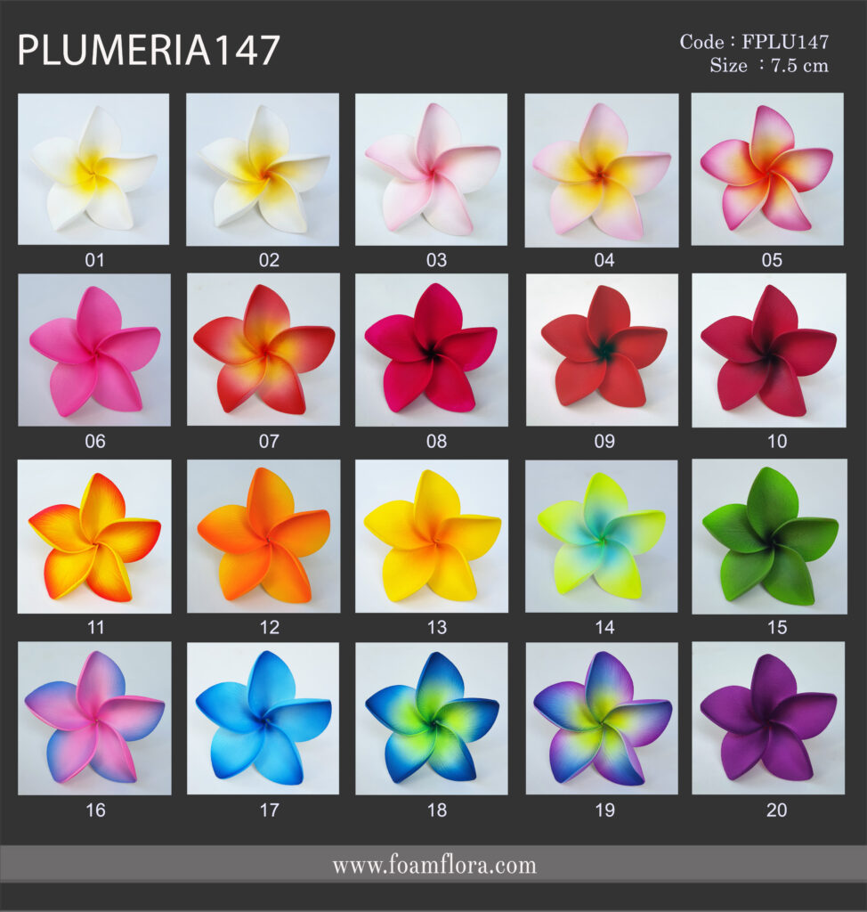 FPLU147 CHART